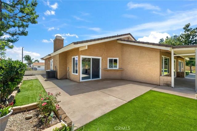 1175 Shane Court, Upland, CA 91784