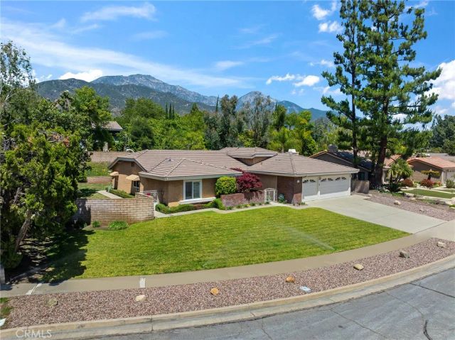 1175 Shane Court, Upland, CA 91784