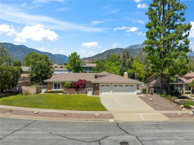 1175 Shane Court, Upland, CA 91784