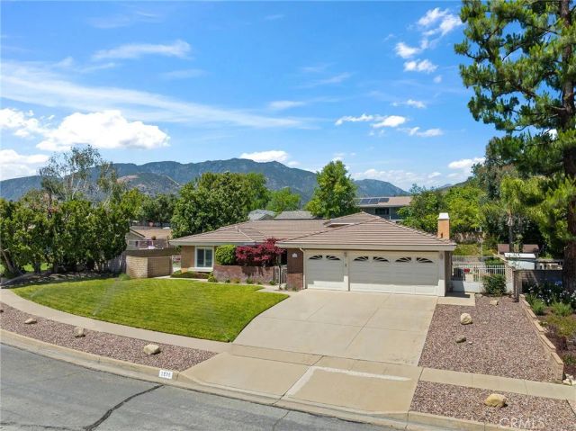 1175 Shane Court, Upland, CA 91784