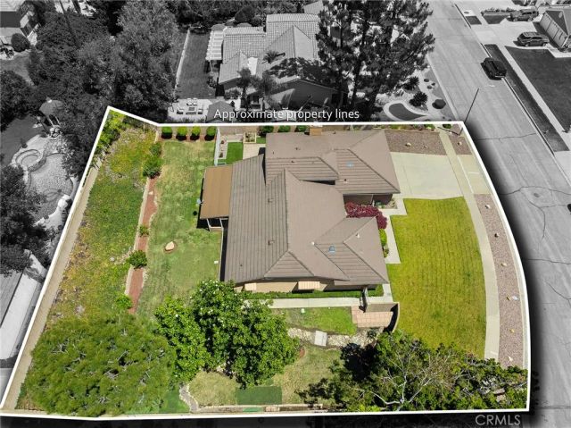 1175 Shane Court, Upland, CA 91784