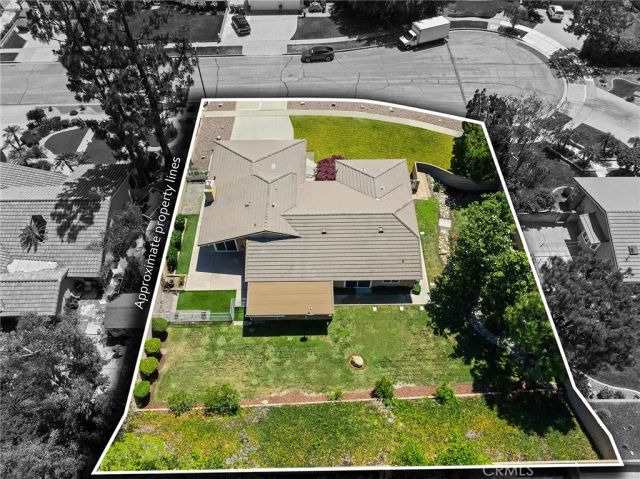 1175 Shane Court, Upland, CA 91784