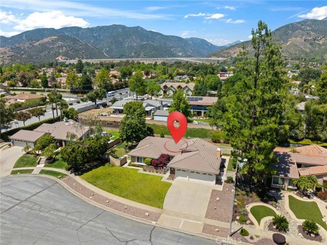 1175 Shane Court, Upland, CA 91784