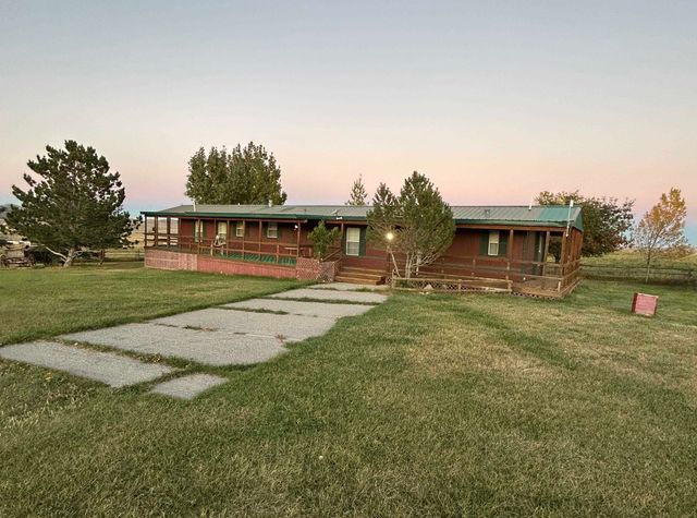 70 Road 6UT, Cody, WY 82414 property photo