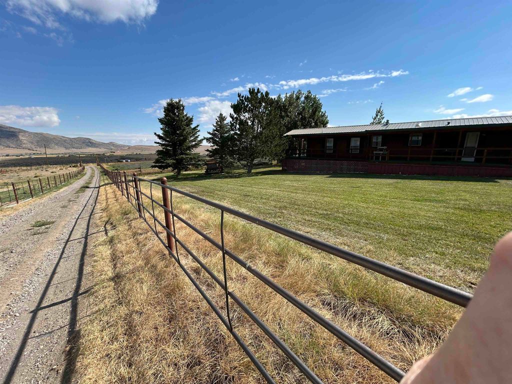 70 Road 6UT, Cody, WY 82414 photo 22