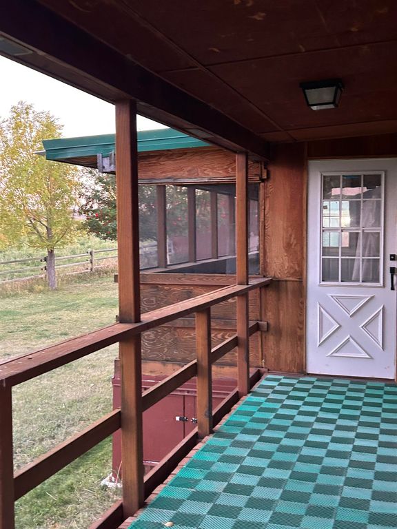 70 Road 6UT, Cody, WY 82414 photo 24