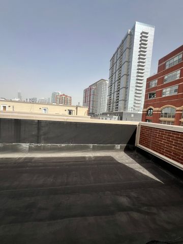 2008 S CALUMET Avenue A, Chicago, IL 60616