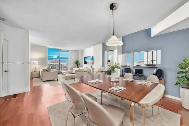 701 Brickell Key Blvd 1911, Miami, FL 33131