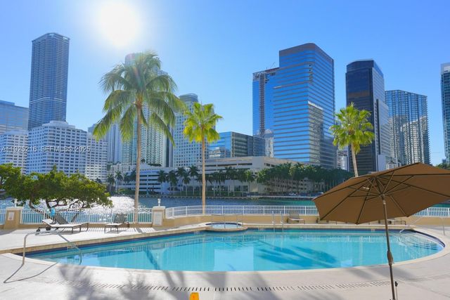 701 Brickell Key Blvd 1911, Miami, FL 33131