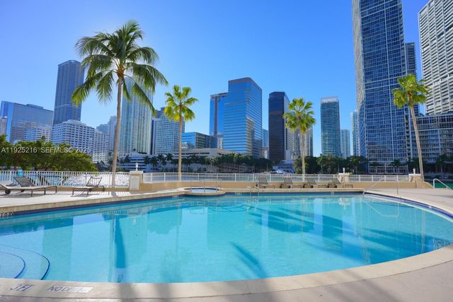 701 Brickell Key Blvd 1911, Miami, FL 33131