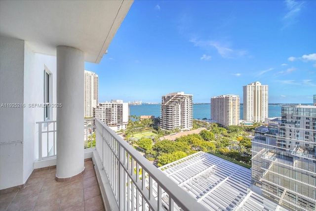 701 Brickell Key Blvd 1911, Miami, FL 33131
