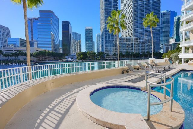 701 Brickell Key Blvd 1911, Miami, FL 33131