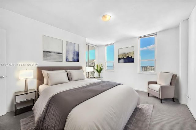 701 Brickell Key Blvd 1911, Miami, FL 33131