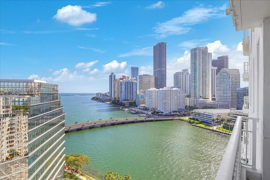 701 Brickell Key Blvd 1911, Miami, FL 33131
