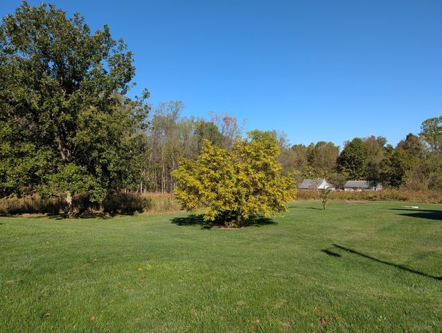 9933 Blue Road, Mount Vernon, OH 43050