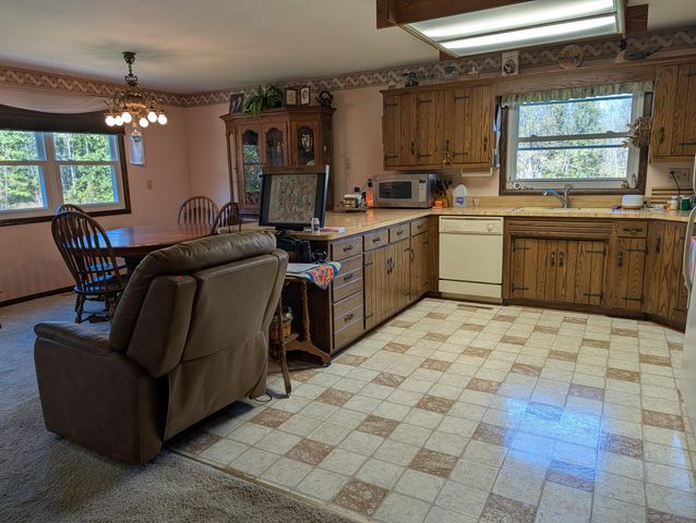 9933 Blue Road, Mount Vernon, OH 43050