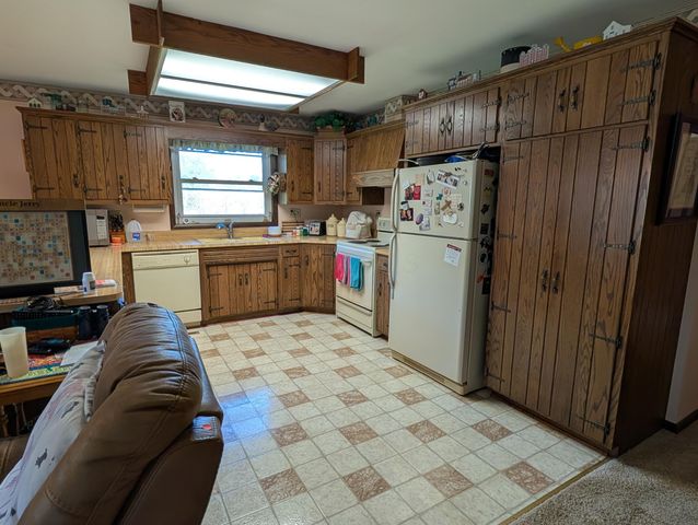 9933 Blue Road, Mount Vernon, OH 43050