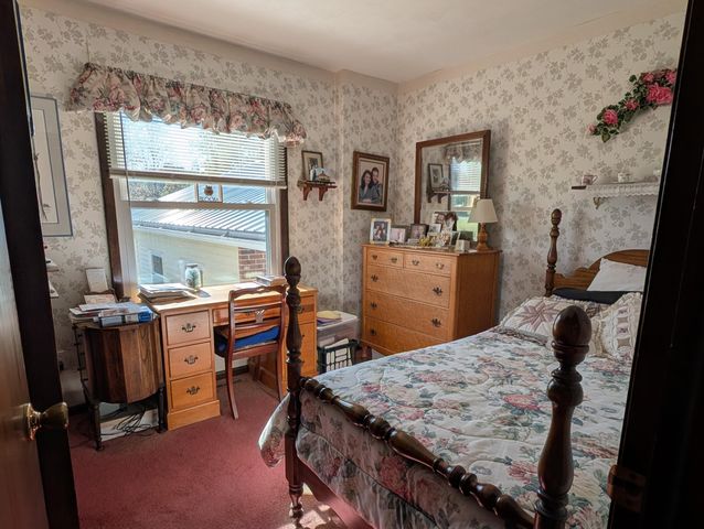 9933 Blue Road, Mount Vernon, OH 43050