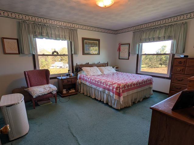 9933 Blue Road, Mount Vernon, OH 43050