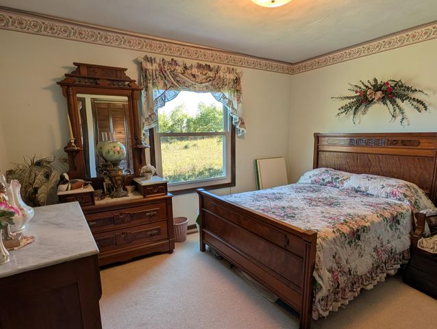 9933 Blue Road, Mount Vernon, OH 43050