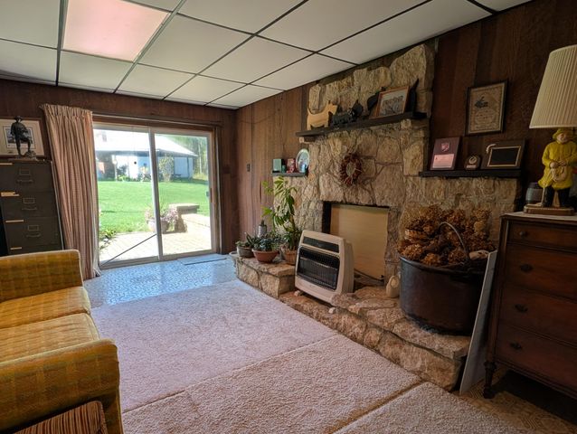 9933 Blue Road, Mount Vernon, OH 43050