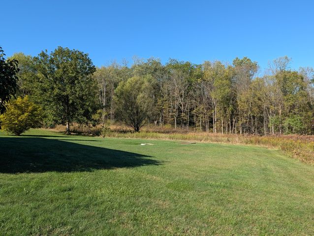 9933 Blue Road, Mount Vernon, OH 43050