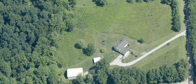 9933 Blue Road, Mount Vernon, OH 43050