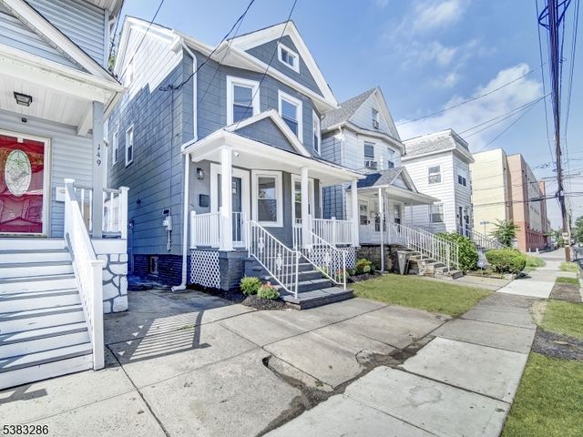 151 Madison Ave, Irvington Twp., NJ 07111