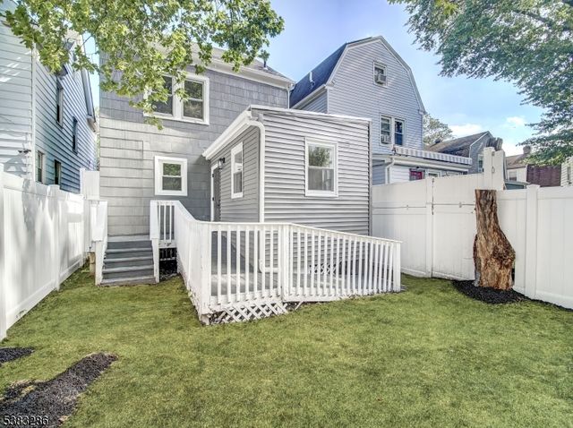 151 Madison Ave, Irvington Twp., NJ 07111