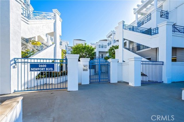 2600 Newport Boulevard 317, Newport Beach, CA 92663