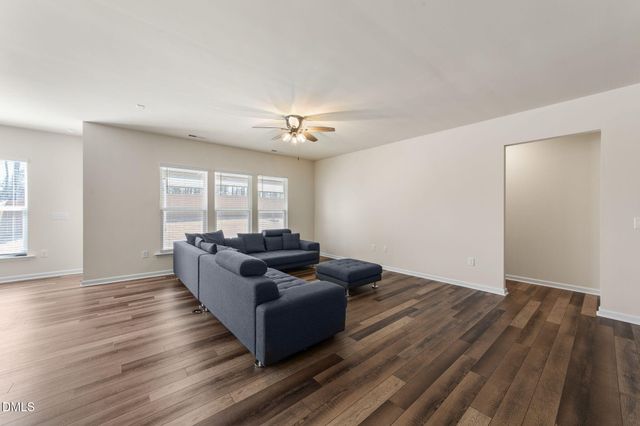 3735 Autumn Creek Drive, Fuquay Varina, NC 27526