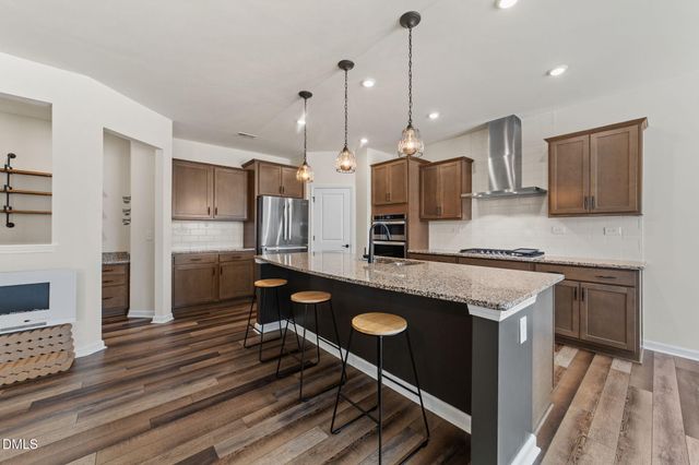 3735 Autumn Creek Drive, Fuquay Varina, NC 27526