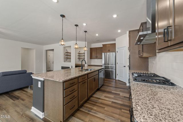 3735 Autumn Creek Drive, Fuquay Varina, NC 27526