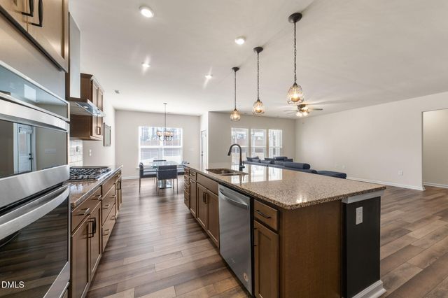 3735 Autumn Creek Drive, Fuquay Varina, NC 27526