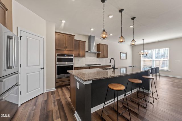 3735 Autumn Creek Drive, Fuquay Varina, NC 27526