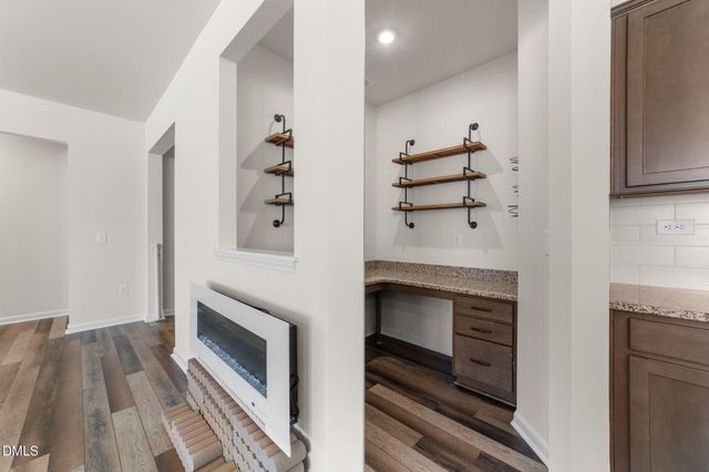 3735 Autumn Creek Drive, Fuquay Varina, NC 27526