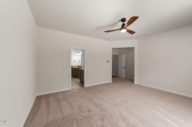 3735 Autumn Creek Drive, Fuquay Varina, NC 27526