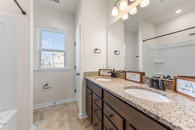 3735 Autumn Creek Drive, Fuquay Varina, NC 27526