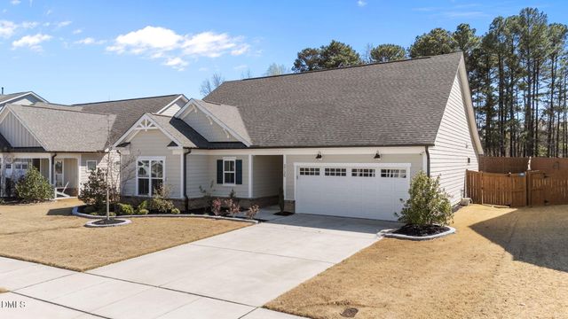 3735 Autumn Creek Drive, Fuquay Varina, NC 27526