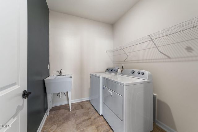 3735 Autumn Creek Drive, Fuquay Varina, NC 27526