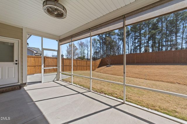 3735 Autumn Creek Drive, Fuquay Varina, NC 27526