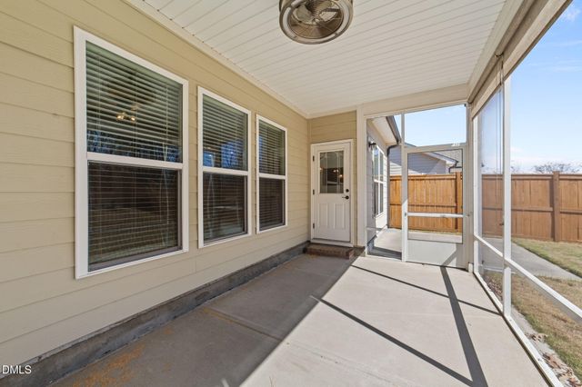 3735 Autumn Creek Drive, Fuquay Varina, NC 27526