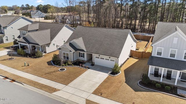 3735 Autumn Creek Drive, Fuquay Varina, NC 27526