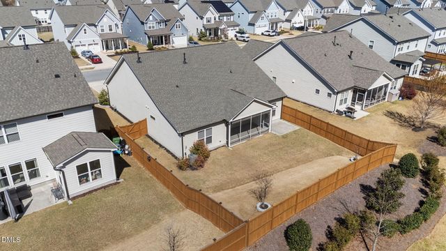 3735 Autumn Creek Drive, Fuquay Varina, NC 27526