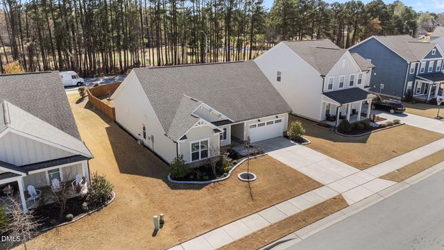 3735 Autumn Creek Drive, Fuquay Varina, NC 27526