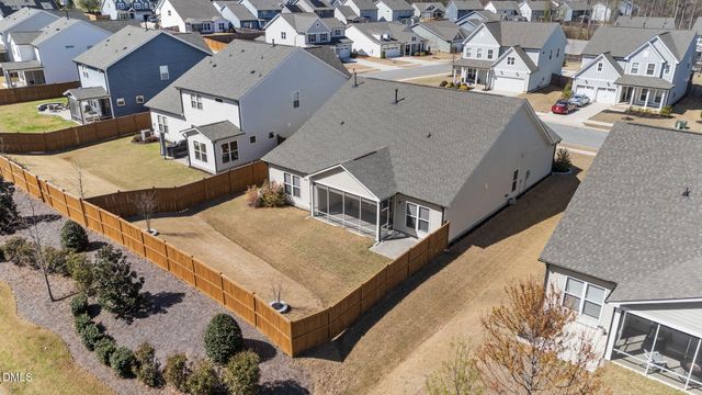 3735 Autumn Creek Drive, Fuquay Varina, NC 27526