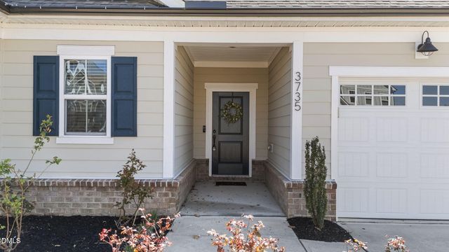 3735 Autumn Creek Drive, Fuquay Varina, NC 27526