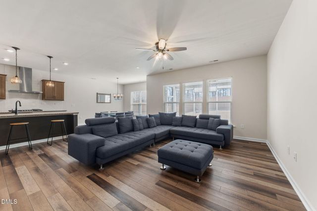 3735 Autumn Creek Drive, Fuquay Varina, NC 27526