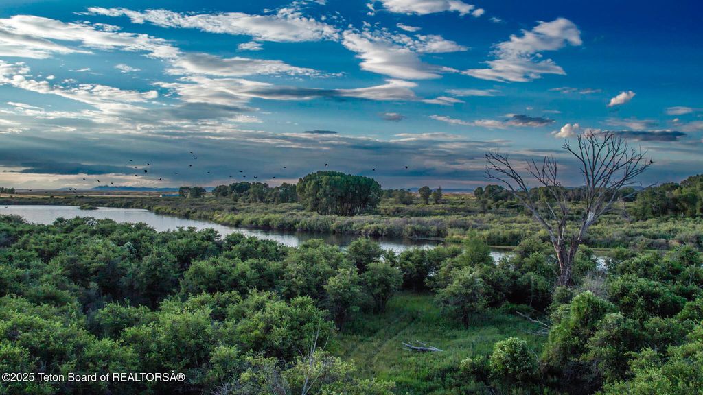 3200 S 3200, Rexburg, ID 83440