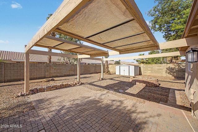 13310 E BUTLER Street, Chandler, AZ 85225